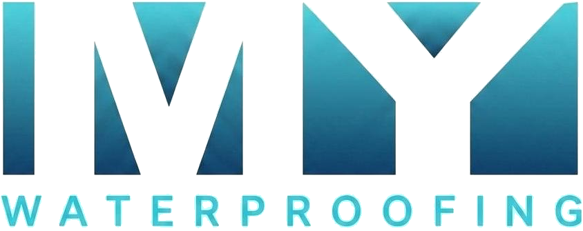 MY Waterproofing Logo